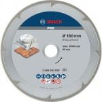 BOSCH  Disc diamantat marmura 180 BEST