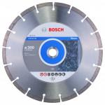 BOSCH  Disc diamantat granit/piatra 300 PROFESSIONAL