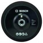 BOSCH  Disc suport cu scai 150 mm, M14