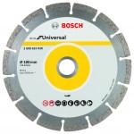 BOSCH  Disc diamantat universal 180 PROFESSIONAL