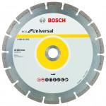 BOSCH  Disc diamantat universal 230 ECO