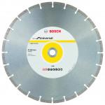 BOSCH  Disc diamantat universal 350x20 ECO