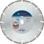 BOSCH  Disc diamantat universal 300x22.23 PROFESSIONAL