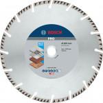 BOSCH  Disc diamantat universal 300x25.4 PROFESSIONAL