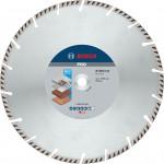 BOSCH  Disc diamantat universal 350x20 PROFESSIONAL