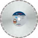 BOSCH  Disc diamantat universal 400x25.4 PROFESSIONAL