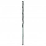 BOSCH  Bit de taiere in spirala pentru perete din gips-carton 3.17 mm pentru ROTOCUT