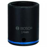 BOSCH  Cheie tubulara 1/4