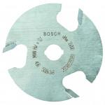 BOSCH  Freza disc caneluri 3x8x50.8 mm HM