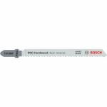 BOSCH T101BRF Set 5 panze Clean for Hard Wood 100 mm