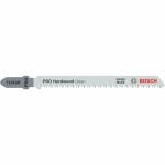 BOSCH T101AIF Set 5 panze Clean for Hard Wood 100 mm