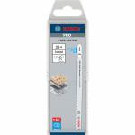 BOSCH T345XF Set 25 panze Progressor for Wood and Metal 132 mm