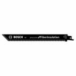 BOSCH S1113AWP Set 2 panze Special for Fiber Insulation 225 mm