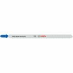 BOSCH T718BF Set 3 panze Flexible for Metal-Sandwich 180 mm