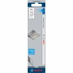 BOSCH T718BF Set 3 panze Flexible for Metal-Sandwich 180 mm