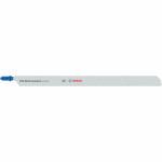 BOSCH T1018AFP Set 3 panze Precision for Metal Sandwich 250 mm