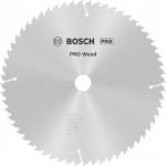 BOSCH  Disc Optiline Wood 305x30x60T