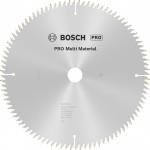 BOSCH  Disc Multimaterial 305x30x96T