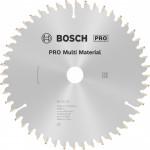 BOSCH  Disc Multimaterial 180x30x48T