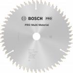 BOSCH  Disc Multimaterial 190x20/16x54T