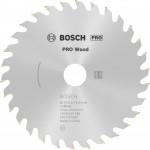 BOSCH  Disc Optiline Wood 130x20/16x30T