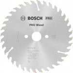 BOSCH  Disc Optiline Wood 150x20/16x36T