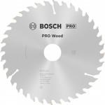 BOSCH  Disc Optiline Wood 180x30x36T