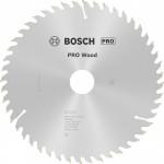 BOSCH  Disc Optiline Wood 200x30x48T