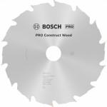 BOSCH  Disc Construct Wood 210x30x14T