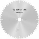 BOSCH  Disc Optiline Wood 315x30x60T