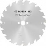 BOSCH  Disc Construct Wood 300x30x20T