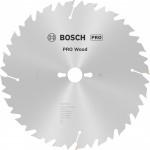 BOSCH  Disc Construct Wood 300x30x20T