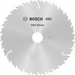 BOSCH  Disc Speedline Wood 210x30x30T