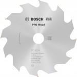 BOSCH  Disc Optiline Wood 140x20x12T