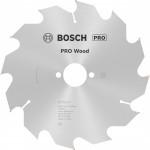 BOSCH  Disc Optiline Wood 190x30x12T