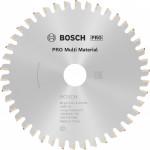 BOSCH  Disc Multimaterial 130x20/16x42T