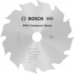 BOSCH  Disc Construct Wood 150x20/16x12T