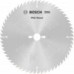 BOSCH  Disc Optiline Wood 305x30x60T