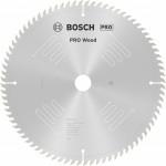 BOSCH  Disc Optiline Wood 305x30x80T