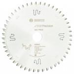 BOSCH  Disc Top Precision Best for Wood 216x30x48T