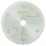 BOSCH  Disc Top Precision Best for Wood 254x30x60T