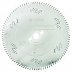 BOSCH  Disc Top Precision Best for Laminated Panel Abrazive 300x30x96T