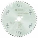 BOSCH  Disc Top Precision Best for Wood 300x30x48T