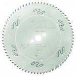 BOSCH  Disc Top Precision Best for Wood 300x30x72T