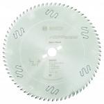 BOSCH  Disc Top Precision Best for Wood 315x30x72T