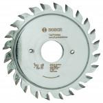 BOSCH  Disc Best for Laminated Panel 100x22x12+12T