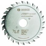 BOSCH  Disc Best for Laminated Panel 120x22x12+12T