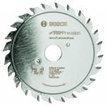 BOSCH  Disc pretaiere laminate 125x20x12+12T