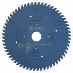 BOSCH  Disc Best for Laminate 216x30x60T