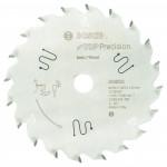 BOSCH  Disc Top Precision Best for Wood 165x20x20T